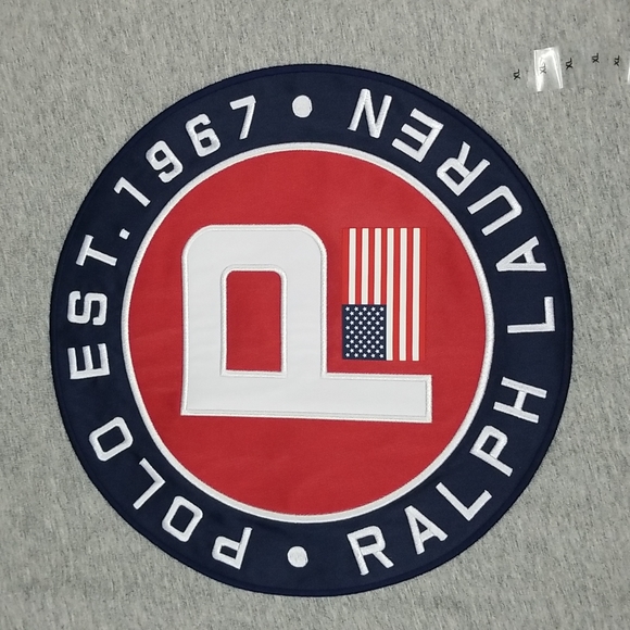 Polo Ralph Lauren T-Shirt - Picture 2 of 5